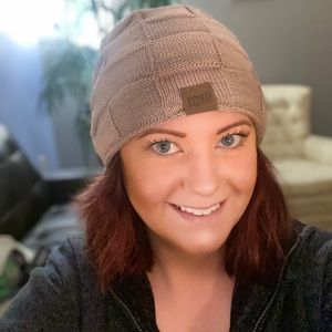 Meet your Posher, Darlene